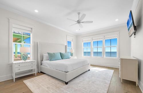 Ono Island House | Saltwater Heart Beach House