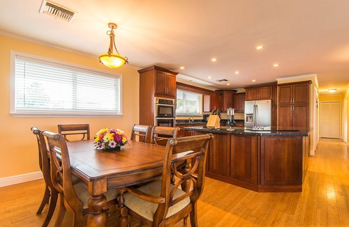 Marathon House | Salty Anglers: Waterfront Heated Pool, Dock & Walk to Sombrero Beach in Marathon