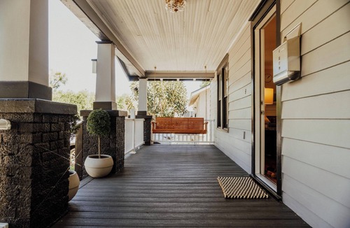 South Orange House | Samaya House Cozy 2BR 2 Baths Downtown Orlando