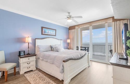 Gulf Shores Apartment | San Carlos 1503