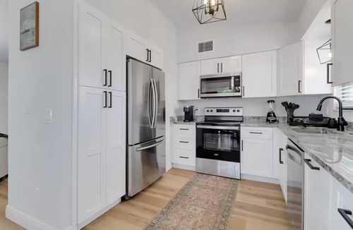 San Carlos Park House | San Carlos Getaway