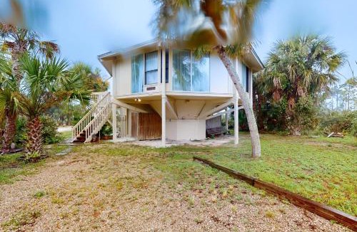 Indian Pass House | Sand Dollar Chalet II