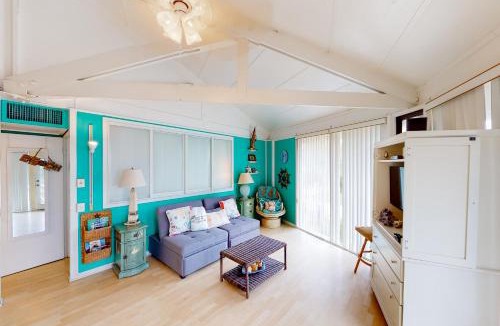 Indian Pass House | Sand Dollar Chalet II