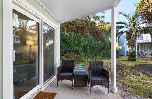 Villa Sabine House | Sand Dollar E-101