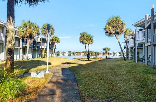 Villa Sabine House | Sand Dollar E-101