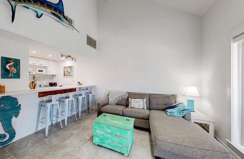 Villa Sabine Apartment | Sand Dollar E200