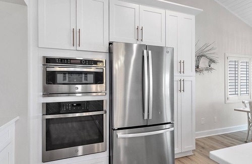 South Ponte Vedra Beach House | Sandpiper's Nest - 3/3 Oceanfront by Sta Vacation Rentals