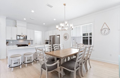 Orange Beach House | Sandy Cheeks Pet Friendly