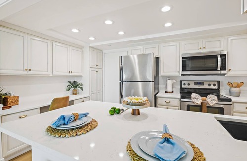 South Patrick Shores Condo | Sandy Nook | Satellite Beach Oceanfront Condo