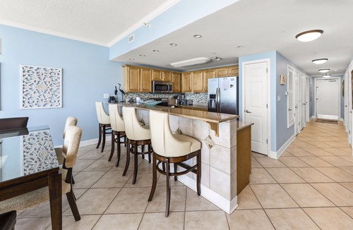 Gulf Shores Condo | SANIBEL CONDO- LAST MINUTE DISCOUNTS!-GORGEOUS BEACH VIEWS FROM THE 15TH FLOOR!