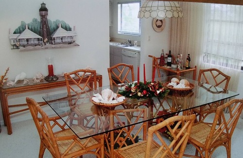 The Dunes House | SANIBEL SUN CASTLE Splendid home, heated pool, great location, bike to beach.
