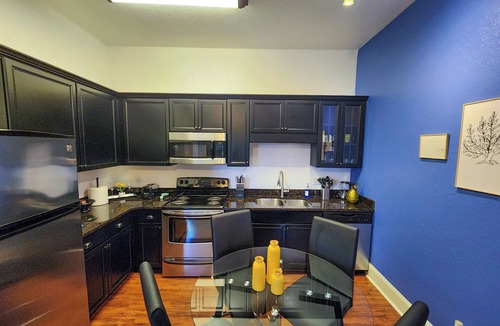 Dune Allen Beach Apartment | Santa Rosa Beach 30A Haven King Bed Suite with Parking, Pool & Balcony