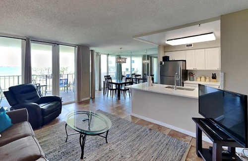 Pensacola Beach Apartment | Santa Rosa Dunes #1022
