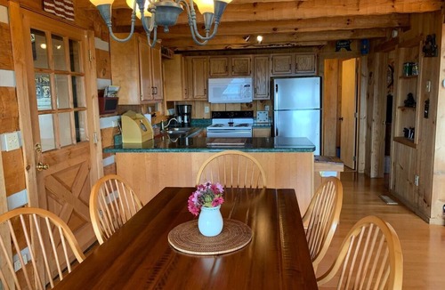 Sevierville Cabin | Saturday available today!