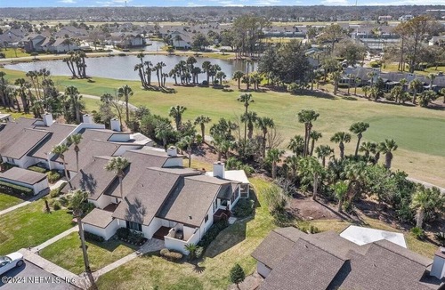 Sawgrass Condo | Sawgrass Country Club! Close To Beach! On Golf Course! Bright & Open floorplan
