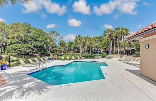 Sawgrass Condo | Sawgrass Country Club! Close To Beach! On Golf Course! Bright & Open floorplan