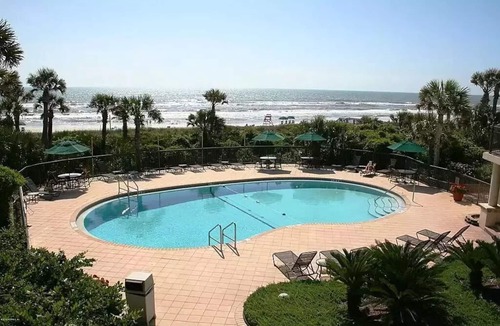 Sawgrass Condo | Sawgrass Tee To Sea CLOSE TO BEACH! Sawgrass Country Club on Golf Course