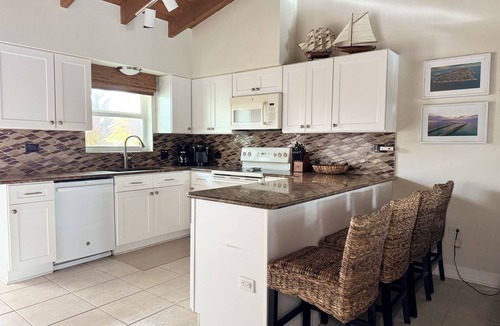Key Colony Beach House | SC1-Southern Comfort One at 310 11th St. In KCB. Private Pool & BEST Backyard.