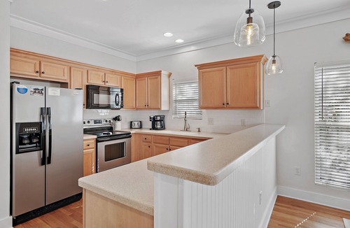 Seacrest Cottage | Scenic 30A Cottage at Camp Creek Private Beach Access ~ Pool, & Hot Tub
