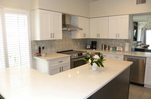 Ponte Vedra Beach Condo | Sea Hammock two bedroom two bath oceanfront condo