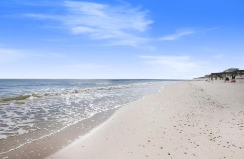 Gulf Shores House | Sea Oats 102C- Beach view Pool 25 steps to beach