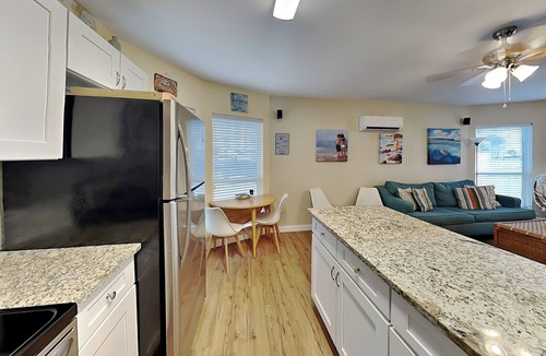 North Redington Beach House | Sea Rocket by Distinctive Beach Rentals
