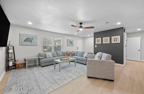 Northeast Pensacola House | Sea's Today Getaway