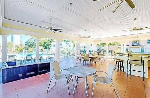 Gulfport Villa | Sea Salt Sanctuary