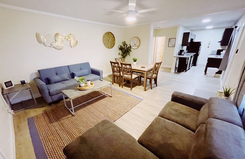 Pompano Beach Apartment | Sea Steps by Lowkl