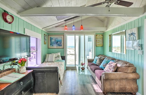 Clearwater Beach Cottage | 'sea Turtle Suite' Condo w/Clearwater Beach Views