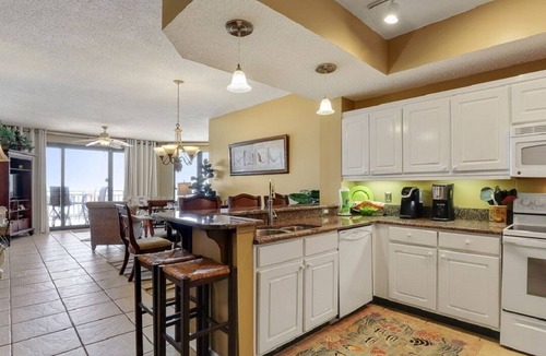 Orange Beach Condo | Seachase 903E - RELAX to Stunning Views from this Beautiful Beachfront Condo!