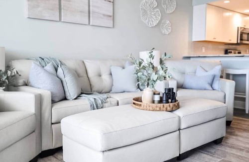 Ponce Inlet Condo | Seasalt Shores - Oceanfront Condo