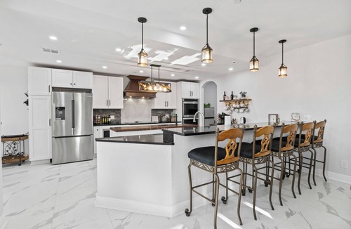Butterknife House | Seashell Paradise: 5BR w/Pool, Spa on Sanibel!