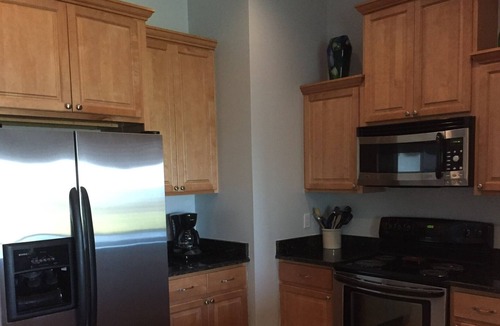 Melbourne Beach House | Seaside Escape North Townhouse - 2 BR / 2 Bath Beachfront Retreat W/Pool