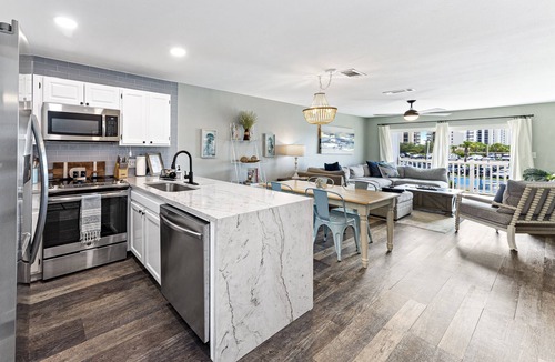 Orange Beach Condo | Seaside in OBA - 2Bedroom/2Bath Condo