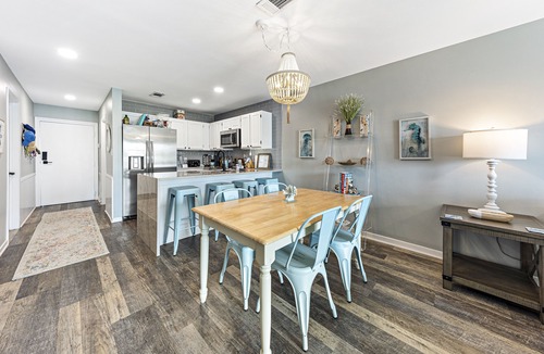 Orange Beach Condo | Seaside in OBA - 2Bedroom/2Bath Condo