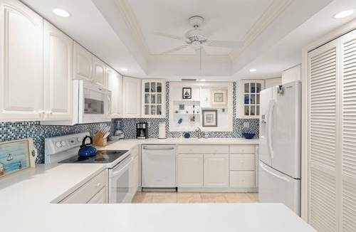 The Dunes House | Seaside Links: Beautiful Home in The Dunes Overlooking the Golf Course