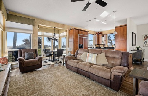 South Ponte Vedra Beach House | Seaside Sunrise - 3141 “Ponte Vedra”