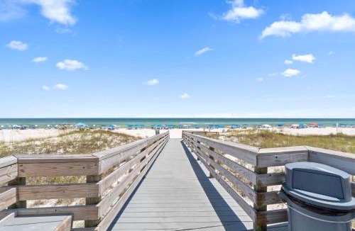 Ono Island House | SeaSpray East 624-Gulf Front