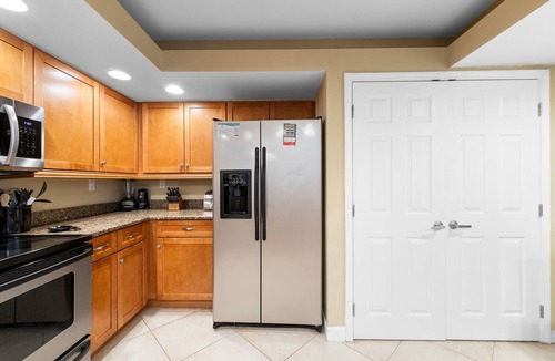 Ono Island Condo | SeaSpray East 922-Luxurious Interior