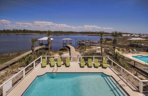 Grayton Beach House | Seaspray