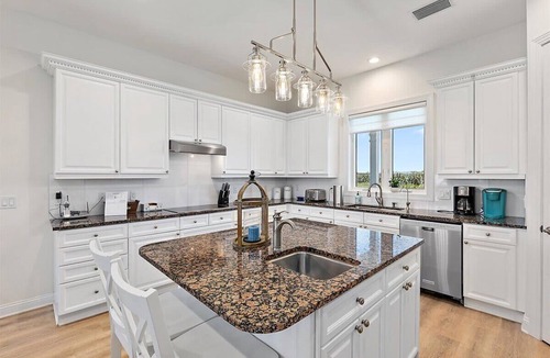 South Ponte Vedra Beach House | Seawatch Oceanfront Home, Views & Beach Access