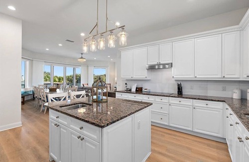 South Ponte Vedra Beach House | Seawatch Oceanfront Home, Views & Beach Access