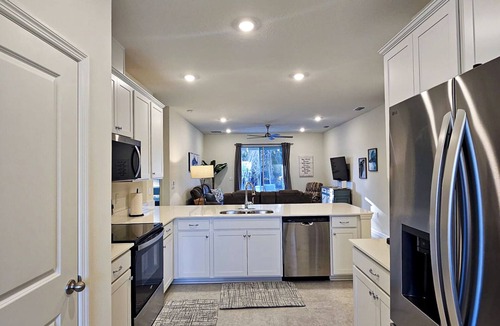 Sebastian Highlands House | Sebastian Serenity - 4BR/2BA home near beaches