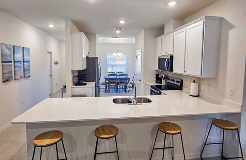 Sebastian Highlands House | Sebastian Serenity - 4BR/2BA home near beaches