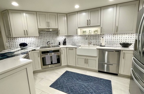 Sandestin Condo | SECOND WIND-2/2 Where Luxury meets Relaxation ON THE BEACH w/htd pool & GolfCart