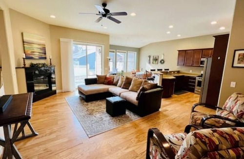 Stevens Point House | SentryWorld US Senior Golf Getaway