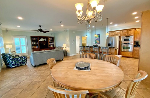 Morgantown House | Sept Discounted! Great views, pools, tennis