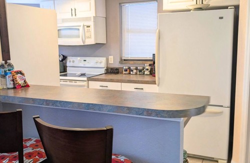 Lutz Apartment | Serengeti Wild and Free - Your Fountains Favorite