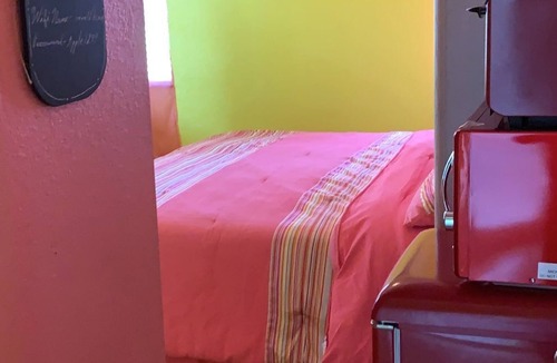 Deep Creek House | Serenity Bedroom Suite
